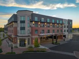 Homewood Suites By Hilton Portsmouth Downtown