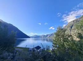 Eidfjord Fjell