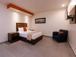 Hotel Buen Valle