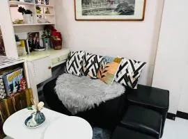 Le Sorelle Staycation