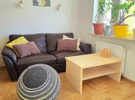 Apartament Przy Metrze i Przy Lesie