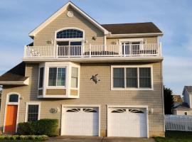 1608 Maryland Henrys Hideaway，位于五月岬郡的酒店