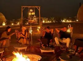 Serenity Sky Luxury Camp