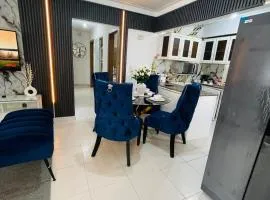 Luxury Apartment 10 mn to SDQ Airport, the beach