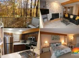 Timber Ridge Retreat