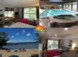 Happy Hour at Windcliff