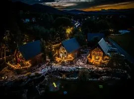 Stodoły Karkonoskie