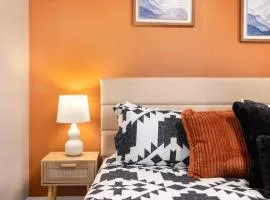 3BR house minutes from speedway & downtown