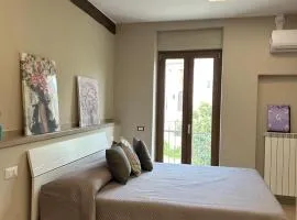 Casa Vacanze La Valle