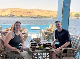 Kafana Guest House Nile View