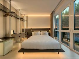 Amona by Comorooms，位于科莫的酒店