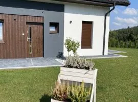 Agroturystyka Nad Lasem - Domki w górach