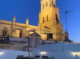 Torre de Santa María