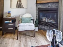 Westwinds - Funky Basecamp in the Rockies