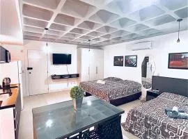 Loft Blumenau