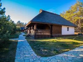 Ресторан Отель Гуляй Поле