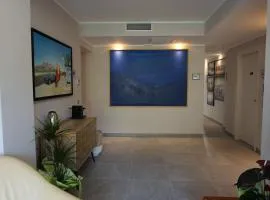 Le vie del mare , Ribolla