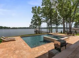 The Retreat at Sunrise Cove
