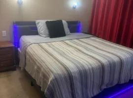 Modern Texas Stay Just Minutes from DFW Attraction