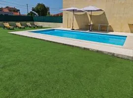 GuestHouse Relax & Pool