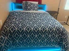 Elegant Texas Home, Minutes from DFW Adventures