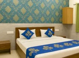 Hotel RK Bliss - Rukmani Vihaar Vrindavan