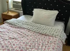 2131 Double Room with Private Bathroom