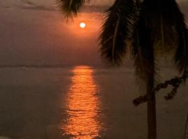 ecohabitas，位于马祖特的酒店