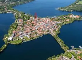 Holiday apartment with 2 bedrooms