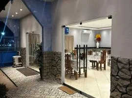 HOTEL at COP30 Belém MTB