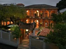 LEEMANOR李家莊酒店