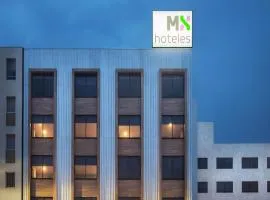 Hotel MX lagunilla CDMX, Trademark Collection by Wyndham