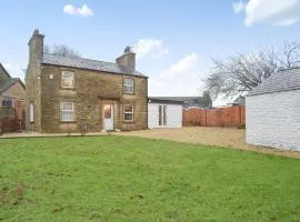Brookside Cottage