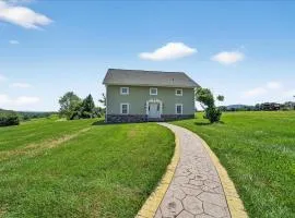 Tenant House at Mount Independence