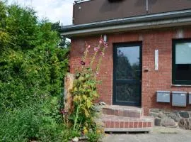 Seaside resort Altefähr