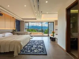 铂诩海景客栈 BOXU Seaview Resort Villa