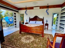 Panika cozy rooms，位于Malaybalay的酒店