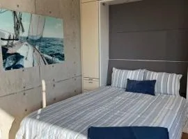 Downtown Studio Rental