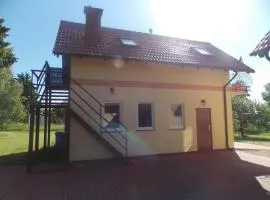 Mazury Home