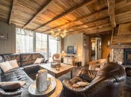 Manhay Nature Stay, Luxembourg