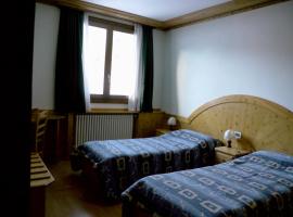 Albergo Dolomiti，位于Claut的酒店