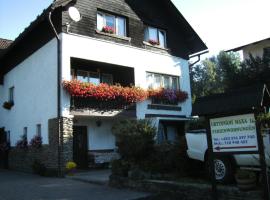 Ubytování Maxa，位于斯皮卡克的酒店