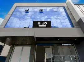 Super OYO Hotel O Ambedkar Park Gorakhpur Formerly Mayur Residency