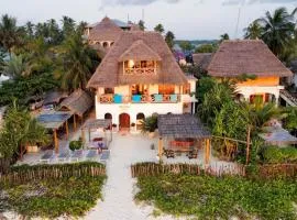 Meliks now with solar power