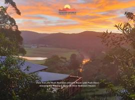 Paterson Skywalk，位于Paterson的酒店