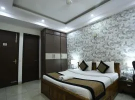 Corporate Prime Stay