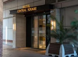 Central Square Hotel