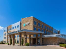 Stone Hill Norman, Trademark Collection by Wyndham，位于诺曼的酒店