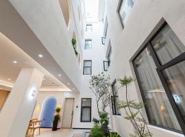 尚品9号海景民宿Seaview Hotel，位于厦门的酒店