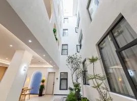 尚品9号海景民宿Seaview Hotel